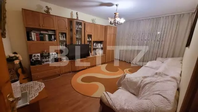 Apartament 3 camere - Zona Calea Severinului