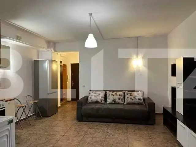 Apartament 2 camere, semidecomandat, 45mp, Tatarasi
