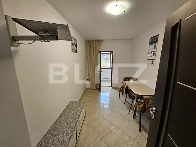 Apartament 4 camere, 86mp utili, decomandat, zona Dacia