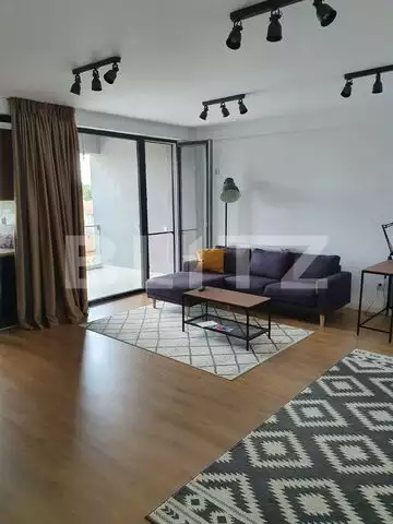 Apartament 2 camere Str Caracal, Happy Residence