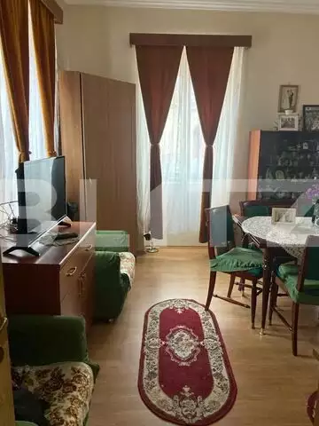 Casa 2 camere, 58 mp, Codlea 