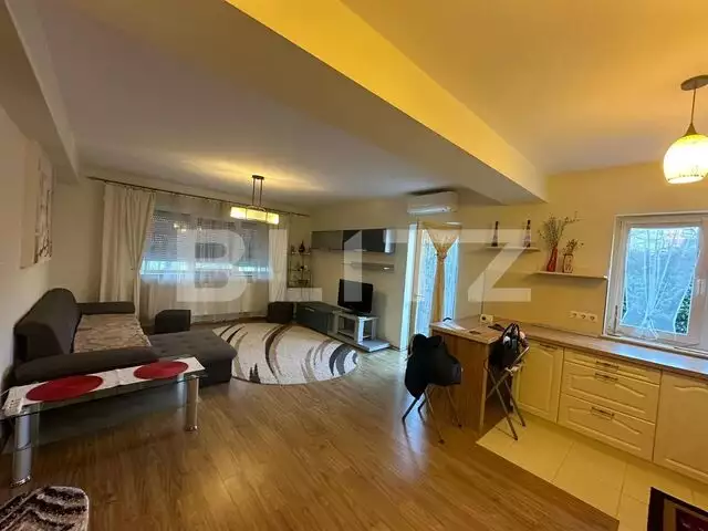 Apartament de v