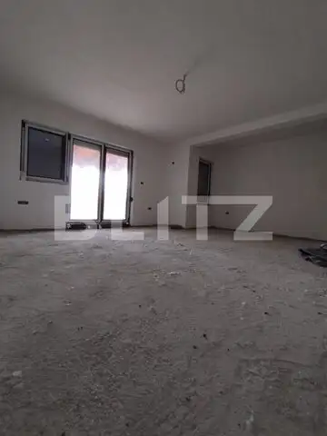 Casa 5 camere, semifinisata, 497mp teren, Becicherecu Mic,