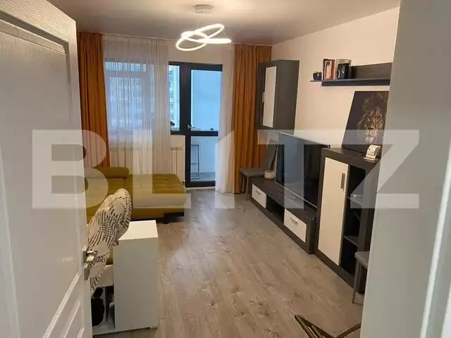 Apartament 2 camere, 57mp, Tesatura