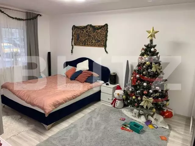 Apartamente de 2 camere, decomandat, Fizicienilor