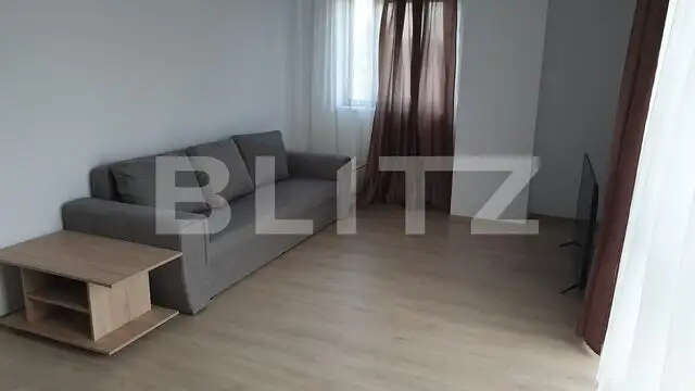 Apartament 2 camere, etaj intermediar, 53mp, zona Tatarasi