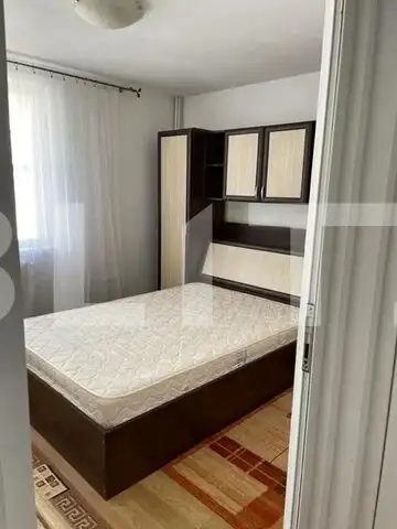 Apartament de 3 camere, 60mp, Copou