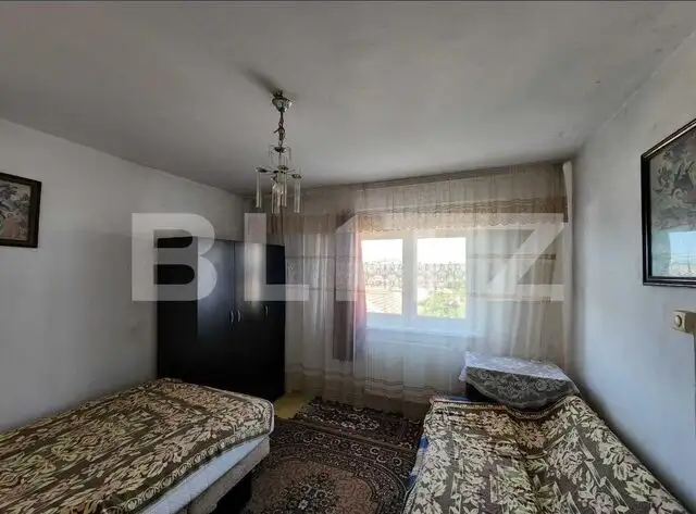 Apartament 2 camere, 48 mp, Ampoi 2