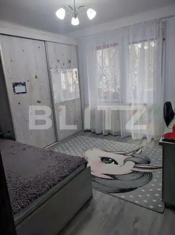 Apartament cu 2 camere, 51mp, modern, Transilvania