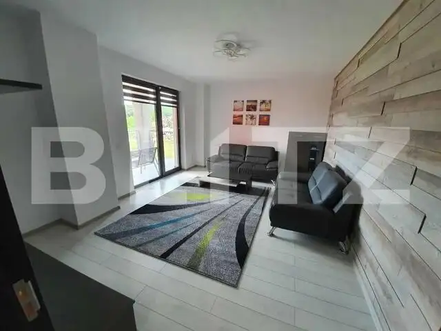 Apartament 2 camere, 65mp, Green Residence