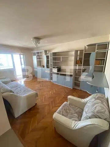 Apartament 3 camere, 67mp, Andrei Muresanu