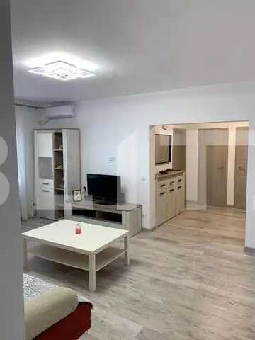 Apartament 2 camere, 55mp, Tatarasi