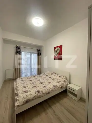 Apartament 2 camere, 50 mp, zona Selimbar