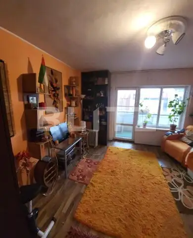Apartament cu 1 camera, 43mp, Ultracentral