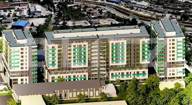 Apartament nou de 3 camere, 72.12mp, decomandat, zona Tatarasi