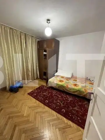 Apartament cu 2 camere, 40 mp Central 