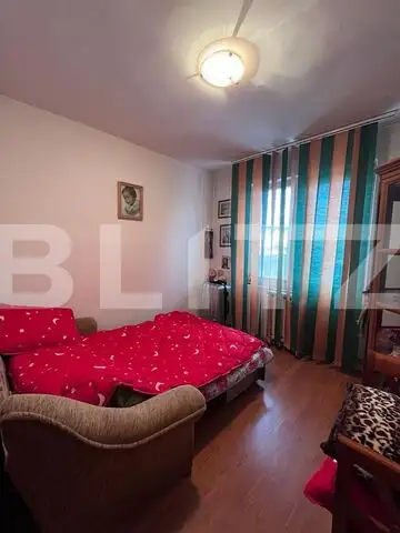 Apartament cu 4 camere, 83mp, etaj 1, zona Shopping City