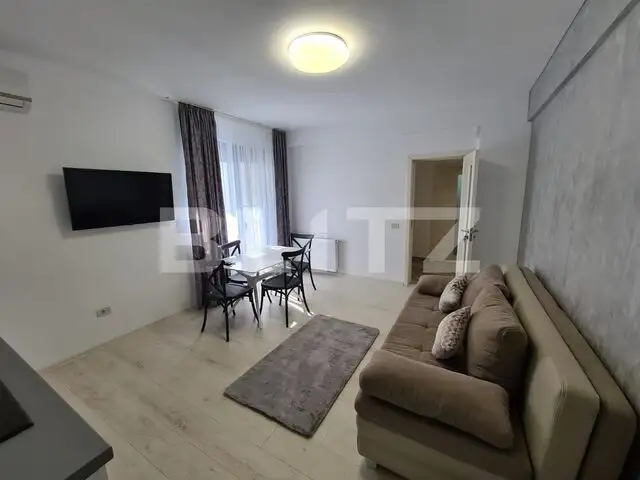 Apartament 2 camere, 56mp, Mamaia Nord