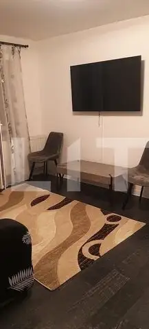 Apartament 3 camere, 52 mp, Mircea cel Batran 