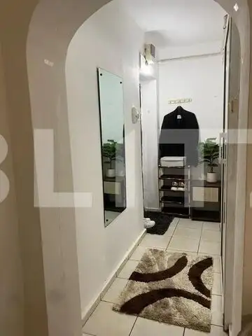 Apartament de 2 camere, 38mp, zona Dimitrie Cantemir