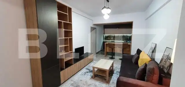 Apartament cu 2 camere, 60 mp, Tatarasi-Oancea