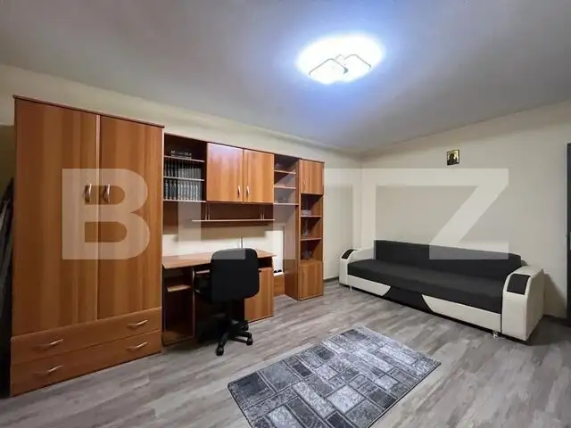 Apartament 2 camere, decomandat, 53 mp, cartierul 1 Mai, zona Ciupercă