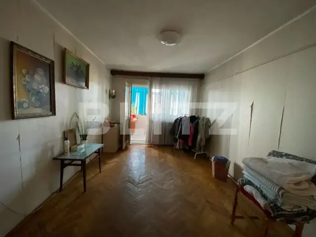Apartament 3 camere, SD, 60mp, Ultracentral