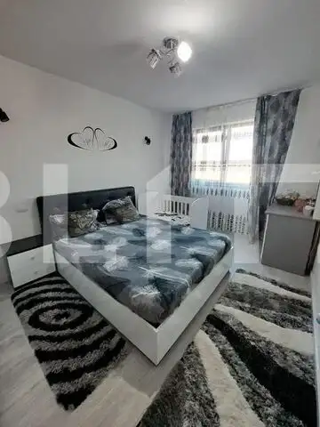 Apartament cu 2 camere,71mp utili, zona Calea București