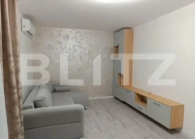 Apartament de 2 camere, 61mp, Frumoasa