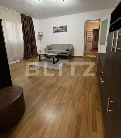 Apartament 3 camere,  Rovine, zona Borcanul cu Miere