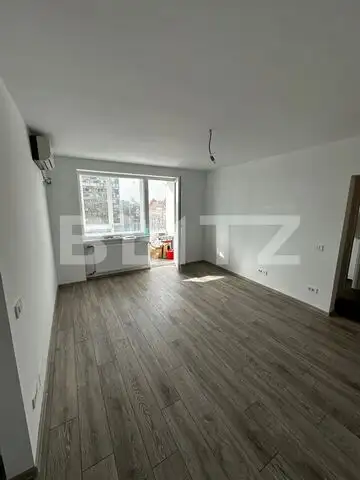 Apartament 3 camere, recent renovat, zona Iancului 