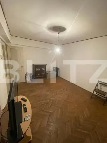 Apartament 3 camere, decomandat, 74 mp, Ultracentral
