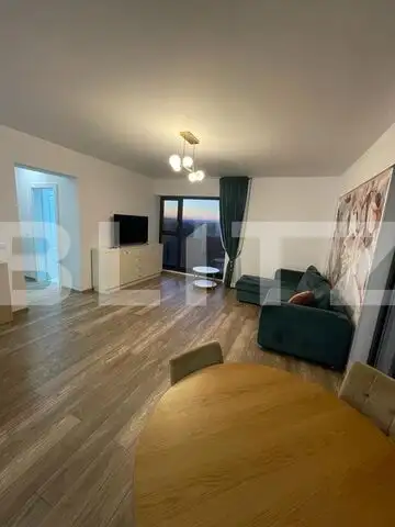 Apartament 2 camere, 69 mp, Brazda, zona Pedagogic