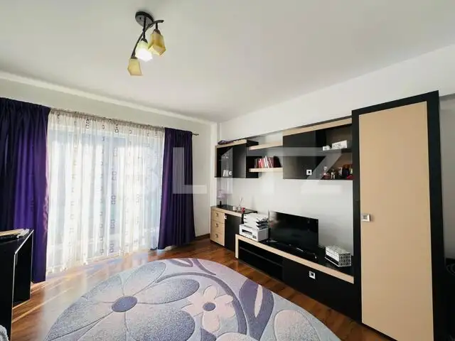 Apartament cu 1 camera, 38 mp, zona Terapia Marasti