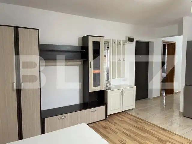 Apartament de 3 camere, 60mp, zona Hlincea