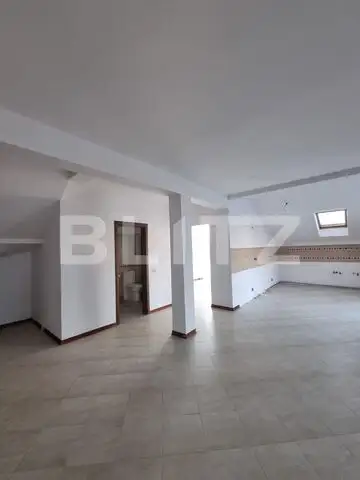 Apartament Duplex, 140 mp utili, zona Jandarmerie