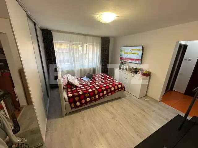 Apartament 2 camere, 54MP, Cetate