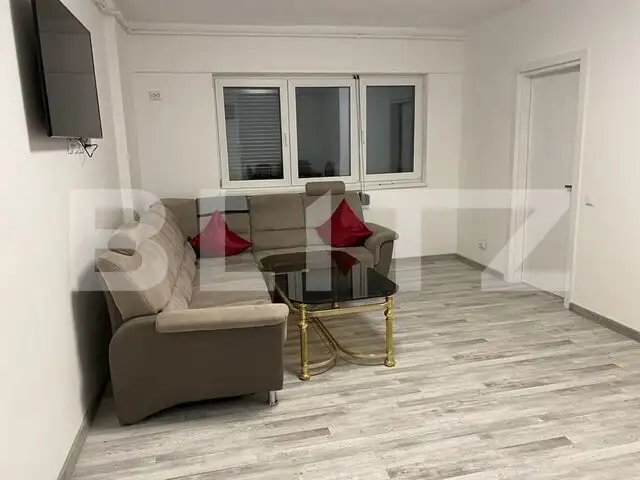 Apartament 3 camere și 2 băi, 70 mp, parcare privată în ansamblul Happy Residence 2