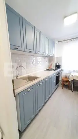 Apartament ultrafinisat, 3 camere, 68 mp, zona Strazii Grigore Alexandrescu