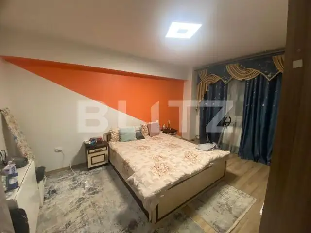 Apartament 3 camere, 89mp, zona Cug