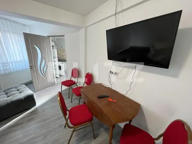 Apartament 2 camere, 50mp utili, bloc nou 