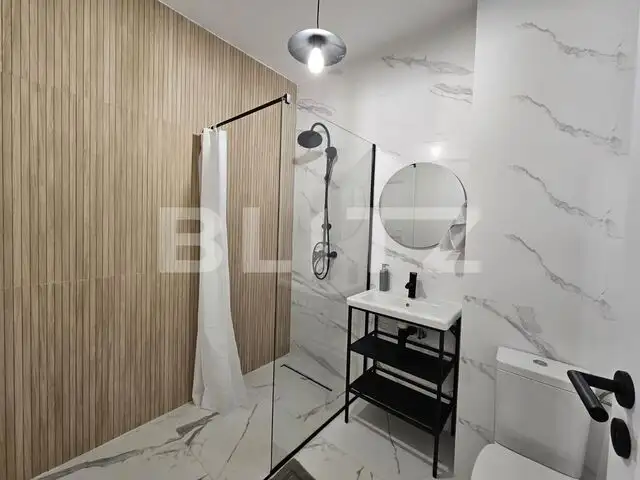 Apartament 2 camere, 53mp, zona Regie Grozavesti