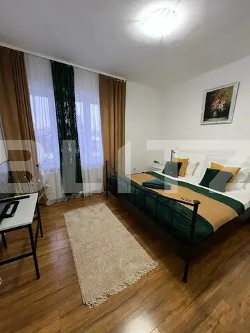  Apartament 3 camere ,70 mp utili,Strada Lunca Sighet