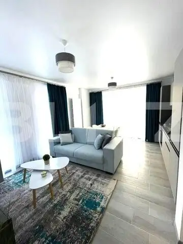 Apartament 3 camere 80 mp Mamaia Nord10 Alezzi