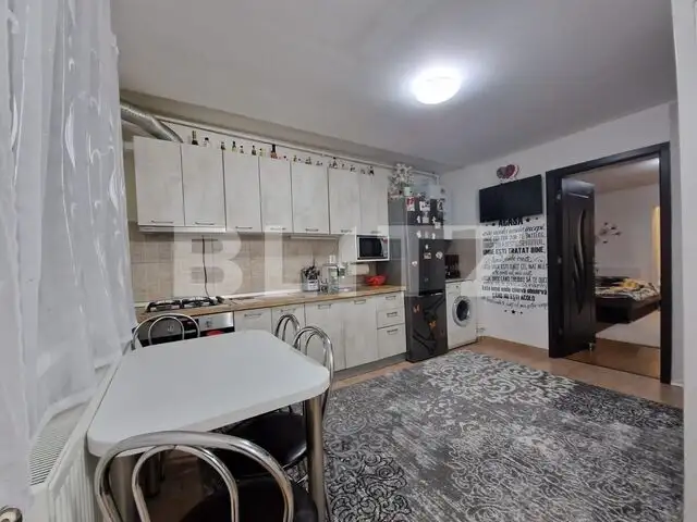 Apartament 1 camera, 40mp, Iris