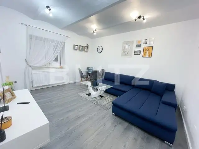 Apartament 2 camere, 50 mp, investiție, Piața Mihai Viteazu