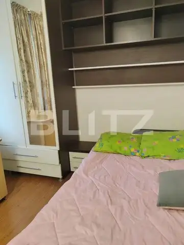 Apartament de 3 camere, 60mp, Podu Ros