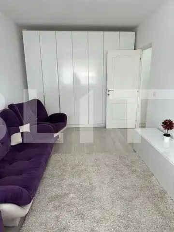 Apartament de 2 camere, 50mp, zona Galata