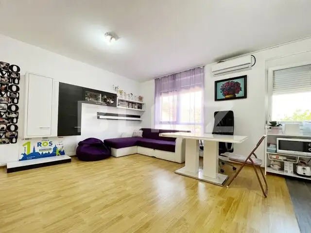 Apartament 3 camere, 64mp,  Lipovei