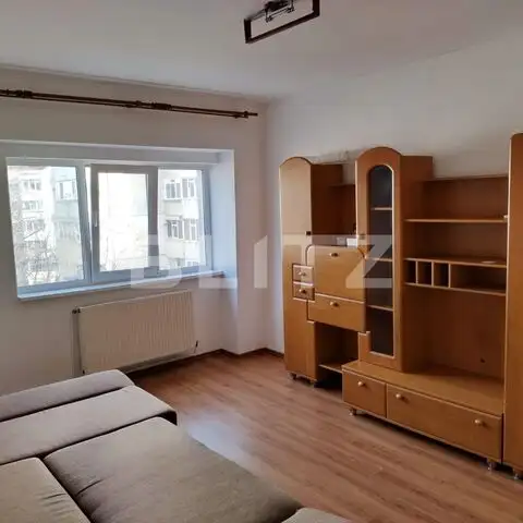 Apartament 3 camere, 60 mp, Pacurari